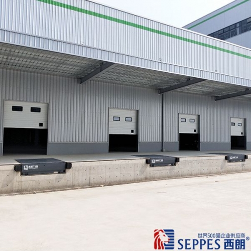 德彩网SEPPES：4200+企业信赖，好评不断的品牌电动升降平台专家